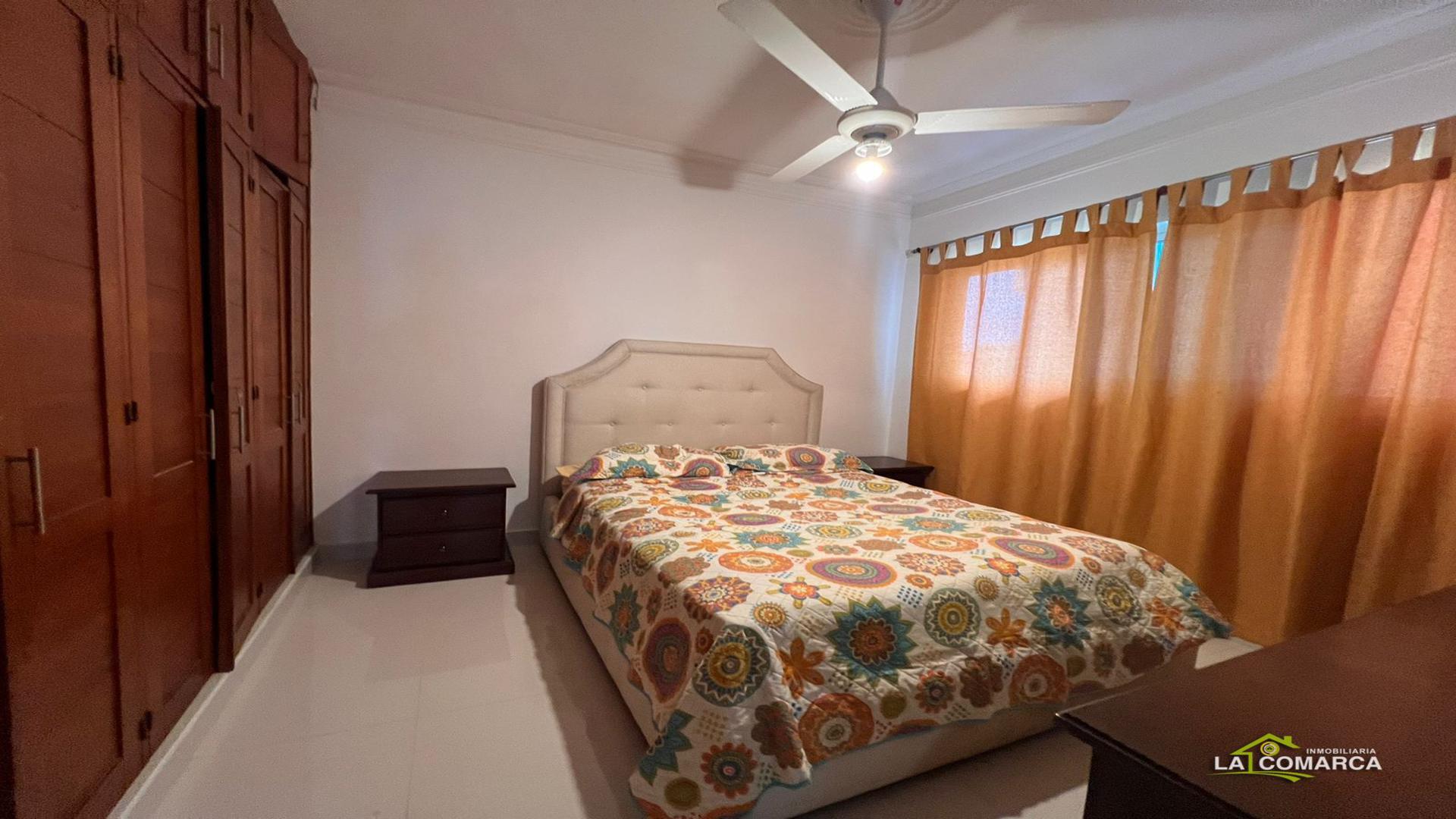 apartamentos - Apartamento en los Álamos, Cerca del HOMS. 2