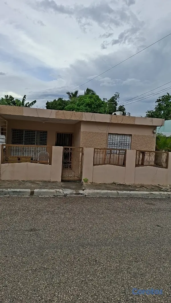 casas - Vendo Casa en San Juan  6