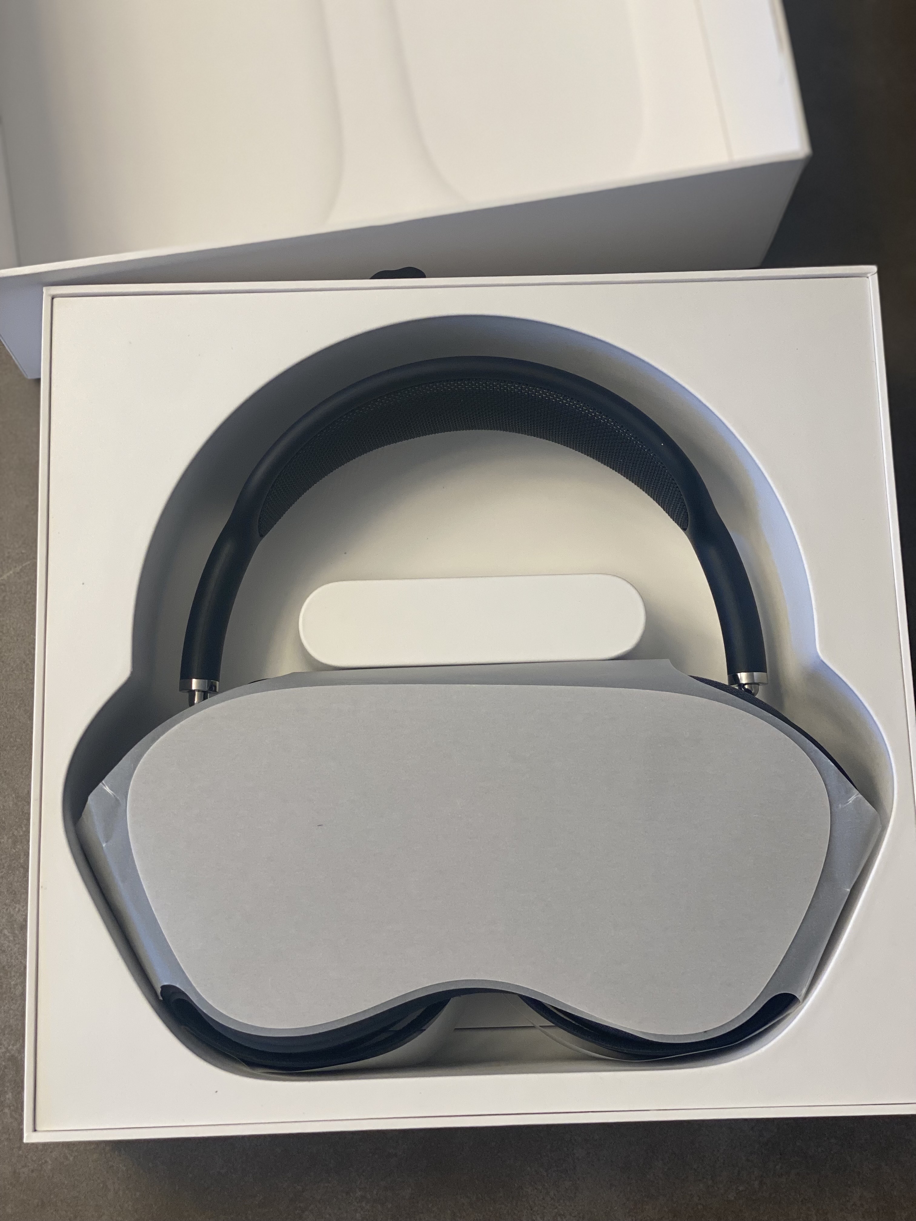 accesorios para electronica - 🎧 Apple AirPods Max 2 (USB-C) - Azul cielo | Nuevos 🎧

 1