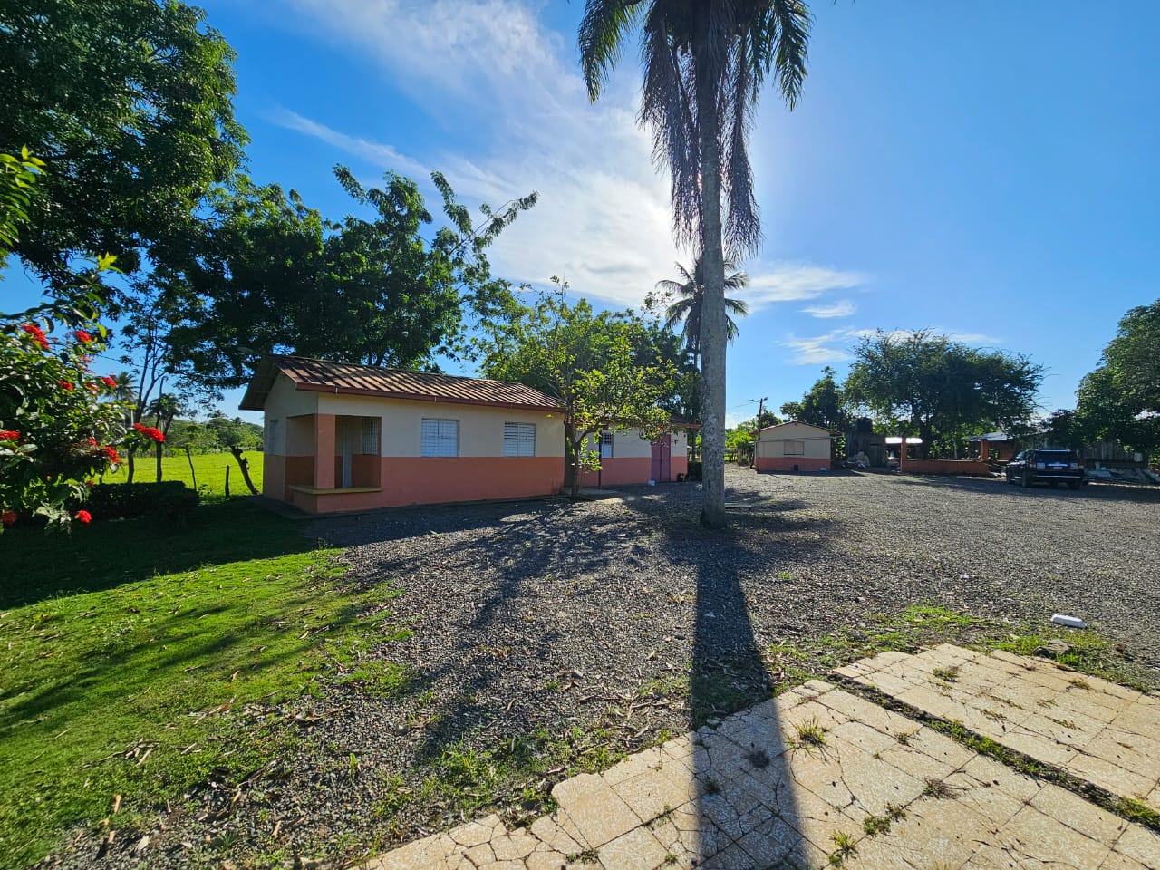solares y terrenos - Solar de 168620m2 San Francisco de macoris 8