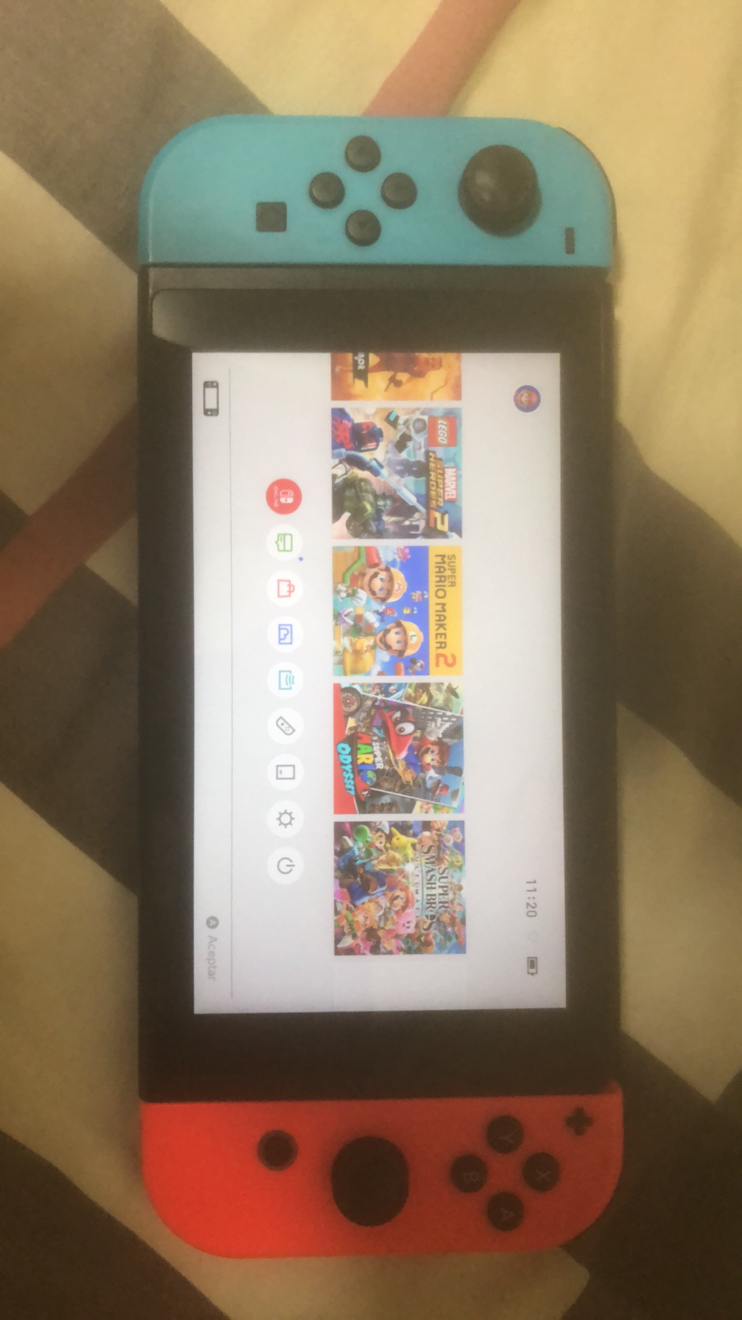 consolas y videojuegos - Nintendo Switch 2