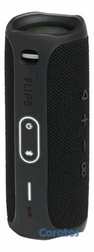 camaras y audio - Bocina Flip 5 JBL 4