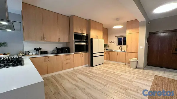 casas vacacionales y villas - Villa de 2 niveles Amueblada en venta en West Side Residences, Punta Cana 6