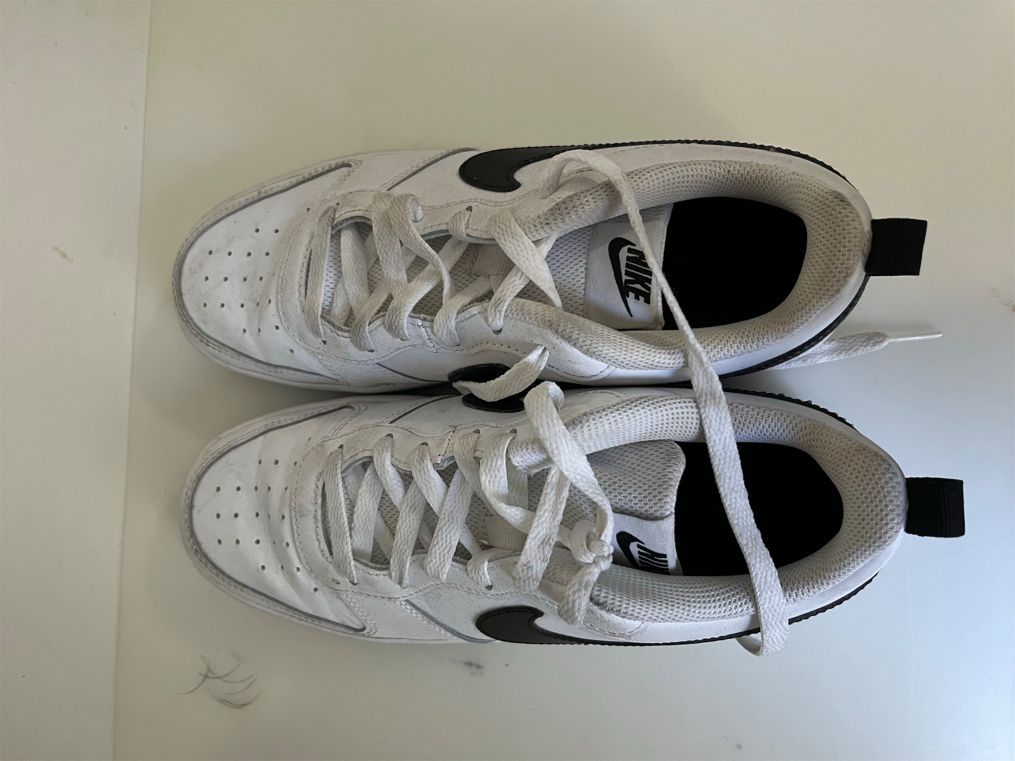 zapatos unisex - Tenis Airforce Nike Original - Size 8 