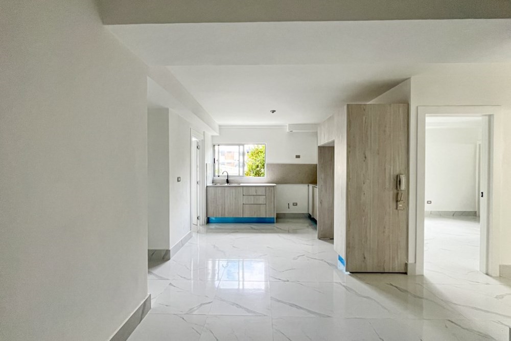 apartamentos - 🛑Venta de Apartamento en Piantini 2 habitaciones 9