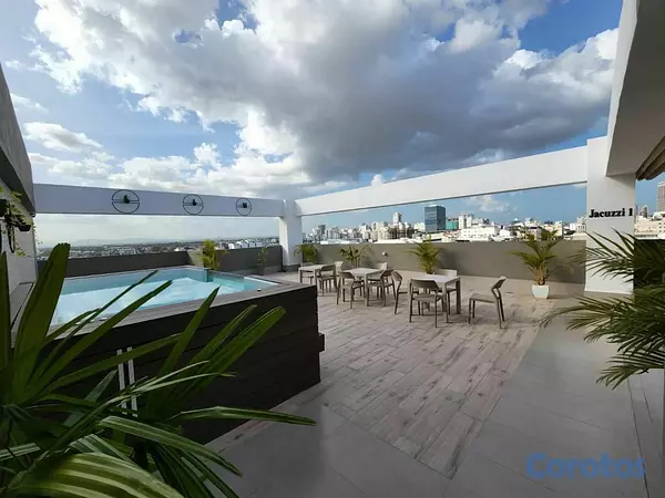 apartamentos - Apartamento en Venta Evaristo Morales 10