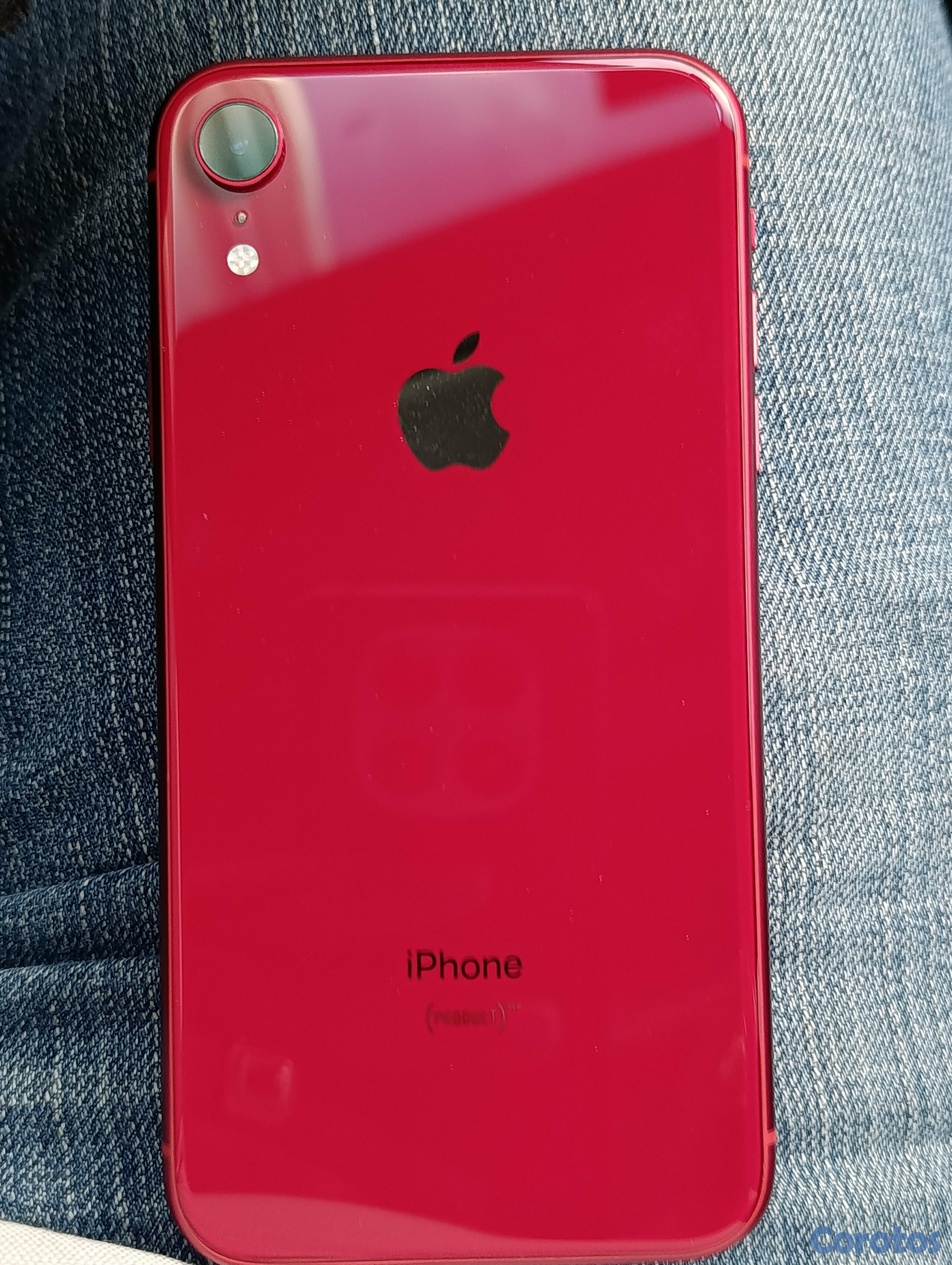 celulares y tabletas - XR iPhone  4