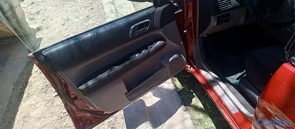 carros - subaru forester 2003 7