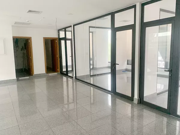 oficinas y locales comerciales - Oficina corporativa  Piantini  8