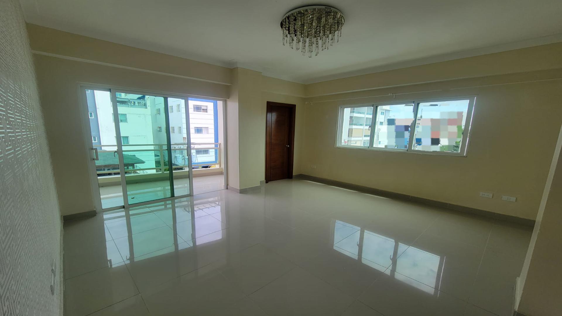 apartamentos - Venta de Apartamento 3 habitaciones en Bella Vista 4