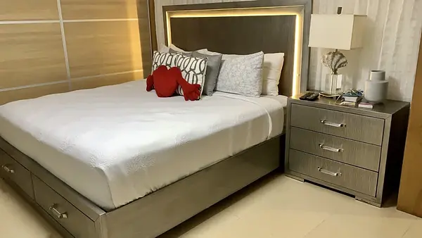 apartamentos - Apartamento en Alquiler, Evaristo Morales 9