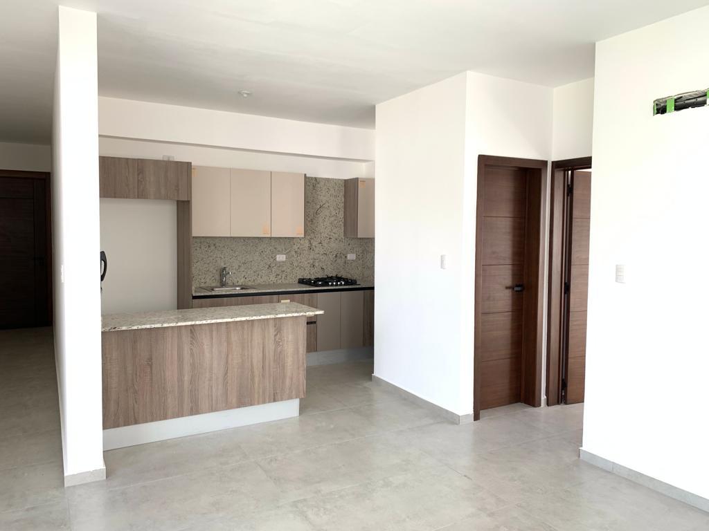 apartamentos - Alquiler de Apartamento de 1 habitacion en la Esperilla 4