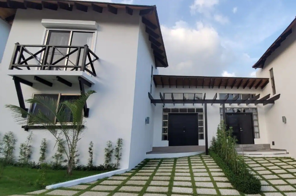 casas vacacionales y villas - Villa  2 niveles Amueblado  en el complejo Matua La Cuaba 
  8