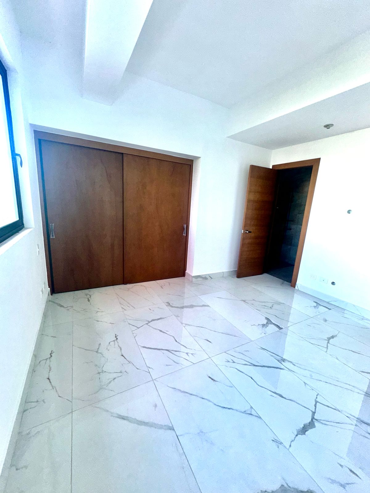 apartamentos - Apartamento venta en Los Cacicazgos De 3 hab. 5