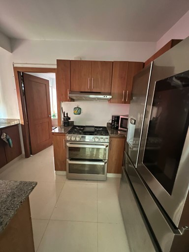 apartamentos - Apartamento en venta en el residencial Colinas 3, Santo Domingo Oeste 4