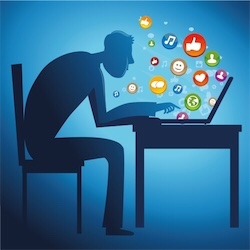 empleos disponibles - SEO - Webmaster con experiencia en medios sociales