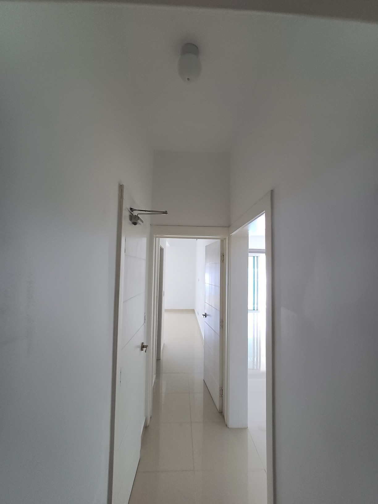 apartamentos - Vendo en Juan Dolio, hermoso apartamento con vista 360 del mar con línea blanca 9