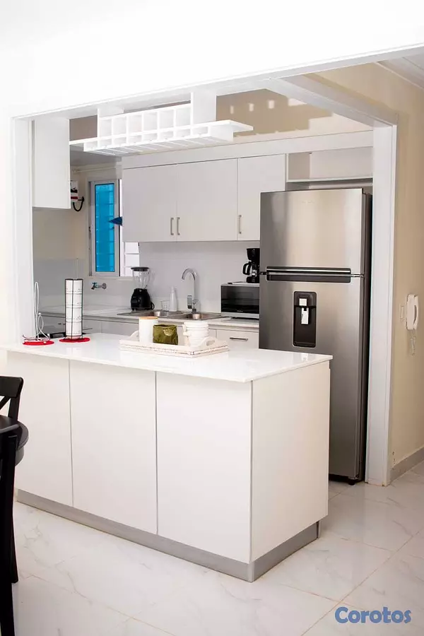 apartamentos - Apartamento Primer Nivel Las Cayenas, Autopista de 8
