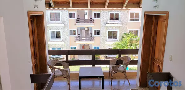 apartamentos - Apartamento en Punta Cana, La Altagracia 9