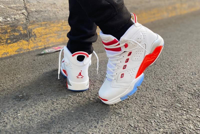 zapatos unisex - Tenis Teni Nike Air Jordan Retro 17 Ultimate Edition Limited 2K25 2