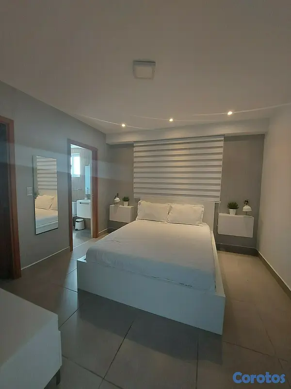 apartamentos - LUJOSO DEPARTAMENTO  EN PIANTINI PARA EJECUTIVOS *IMPECABLE* mucho  confort 9
