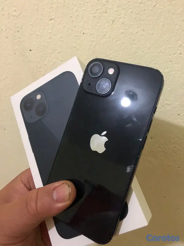 celulares y tabletas - iPhone 13 5