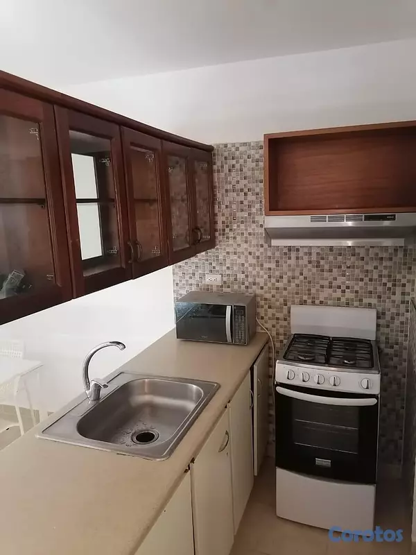 apartamentos - Vendo apartamento en Ciudad Las Cayenas,  Bávaro  12