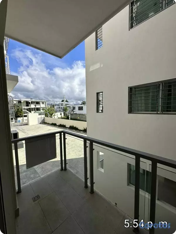 apartamentos - APARTAMENTO EN VENTA EN LA URB. LA TERRAZA. 6
