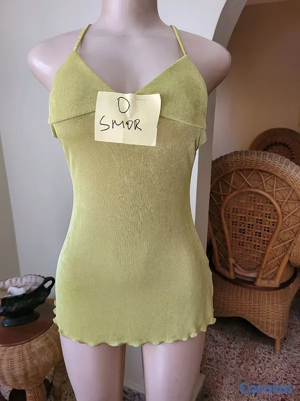 ropa para mujer - blusas  2