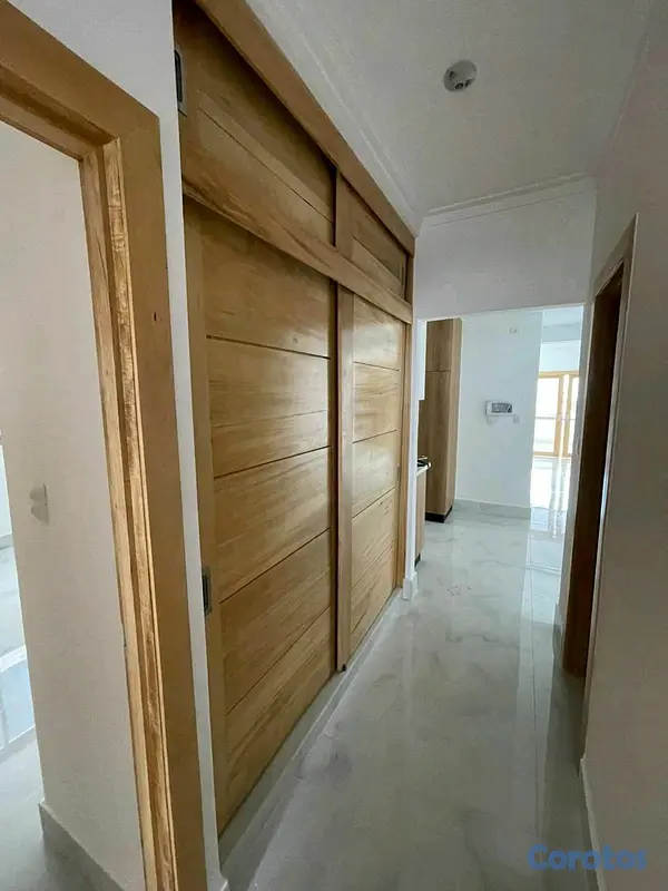 apartamentos - Apartamento nuevo a estrenar 5