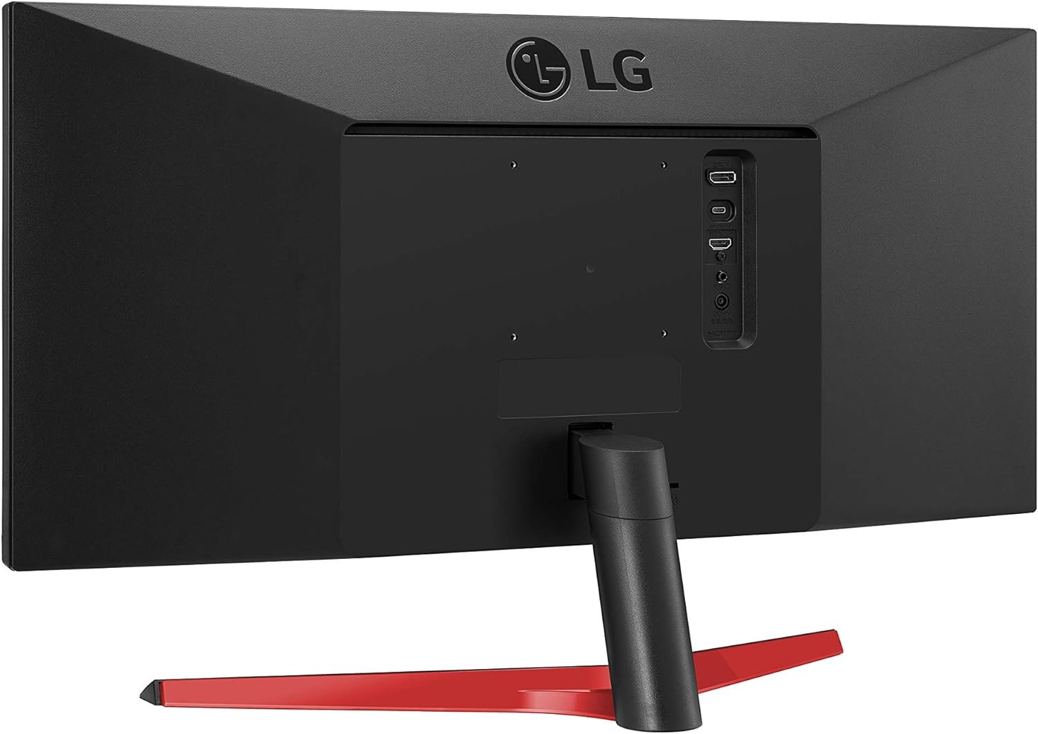 computadoras y laptops - Monitor LG de 29 pulgadas, 21,9 Full HD (2560 x 1080), IPS, con sRGB, 99% 6