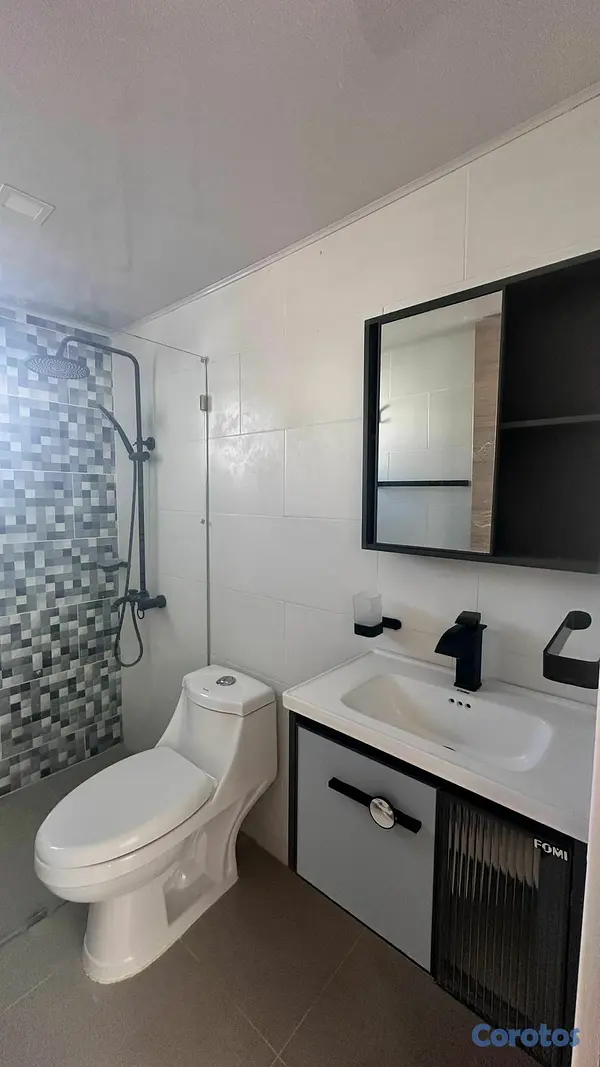 apartamentos - VENDO Novedoso Proyecto en Colina del Arroyo I Cód 5