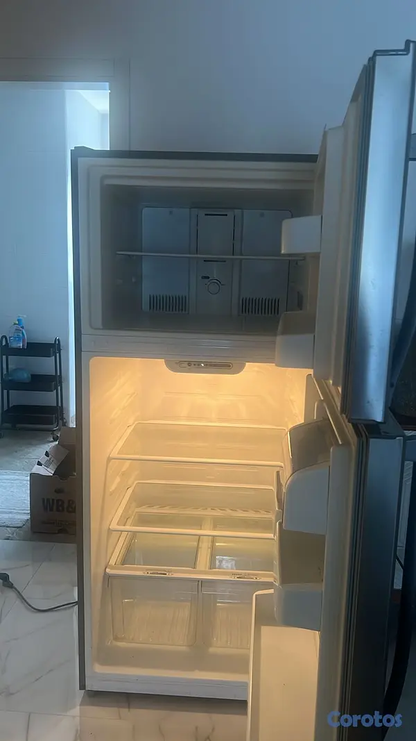 electrodomesticos - Nevera NEDOCA 511L 2 Puertas En Excelente Estado – 2