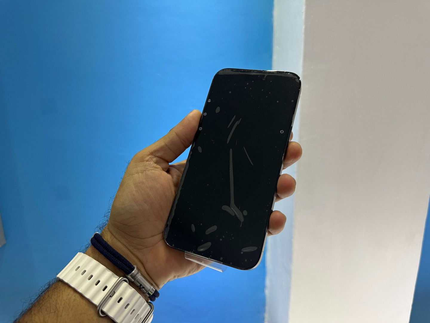 celulares y tabletas - iPhone 14 Pro Max 256GB Space Black Nuevo Desbloqueado, RD$ 63,500 NEG 2