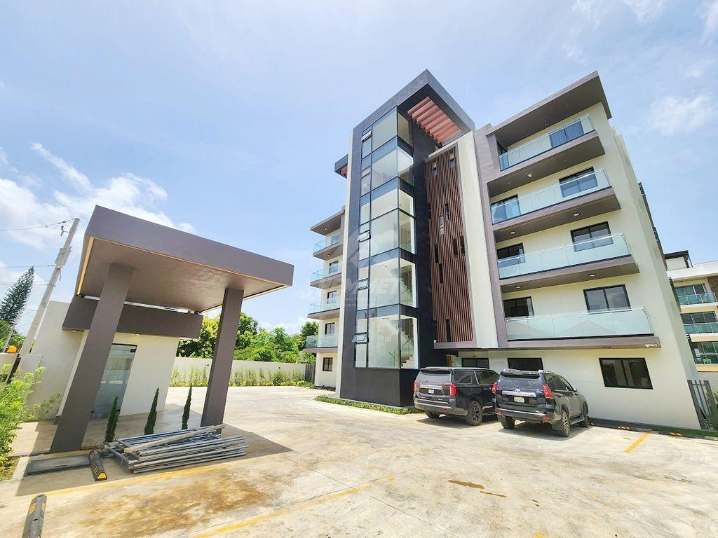 apartamentos - PRIMER PISO CON PATIO EN JARDINES DEL ESTE SANTIAGO
