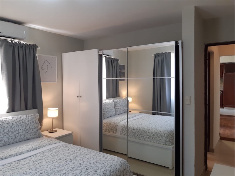 apartamentos - Apartamento remodelado bella vista 0