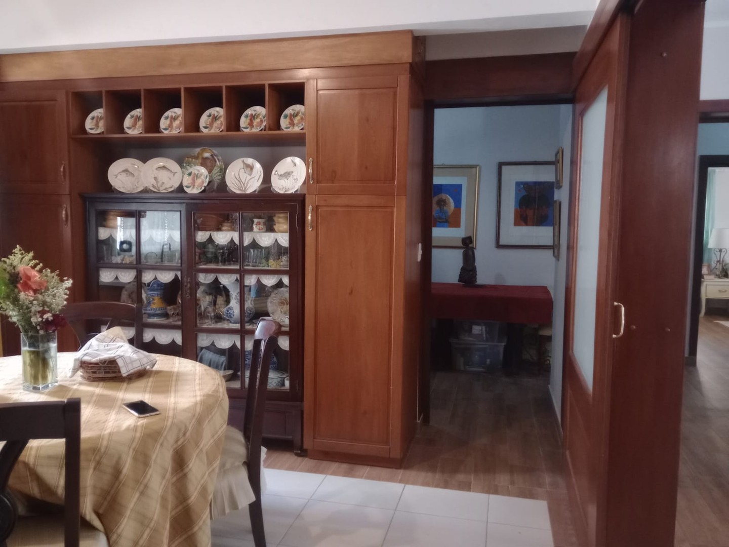 casas - VENDO   EXCELENTE CASA EN ARROYO HONDO (NUEVA)
PRECIO US$ 300 mil (negociable) 1