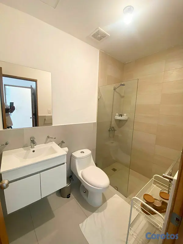 apartamentos - Vendo apartamento en Juan Dolio 1