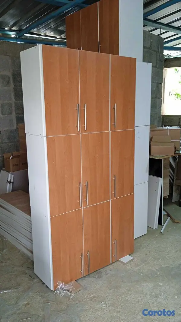 cocina - Gabinete mueble para cocina 3