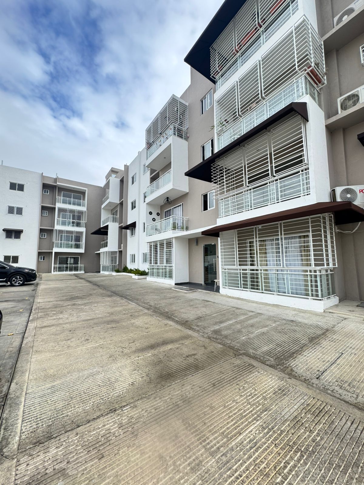 apartamentos -  Venta de Apartamento en La Isabelita 