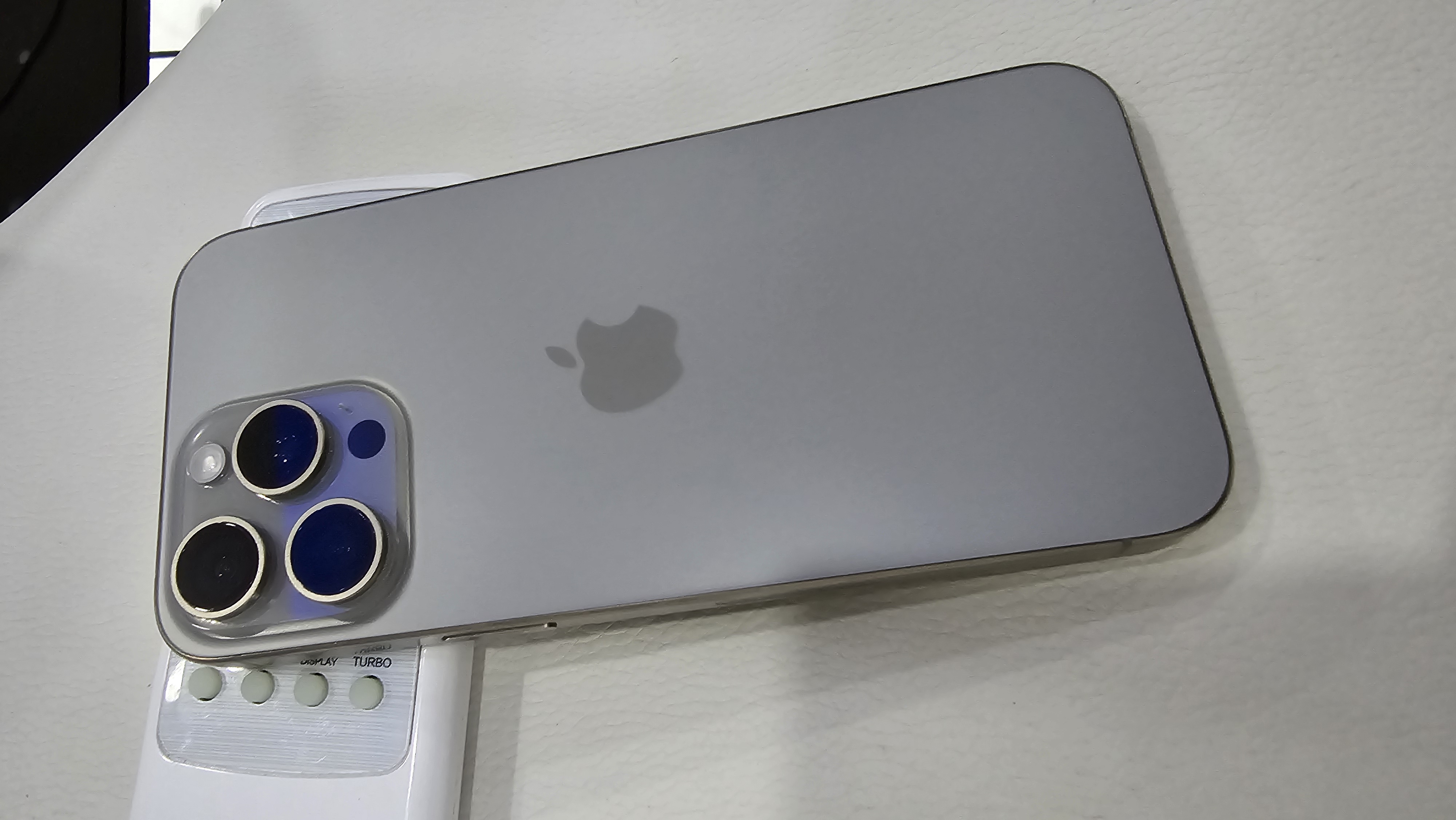 celulares y tabletas - iphone 15 Pro Max 256gb Factory de fabrica trae Cargadol Original 