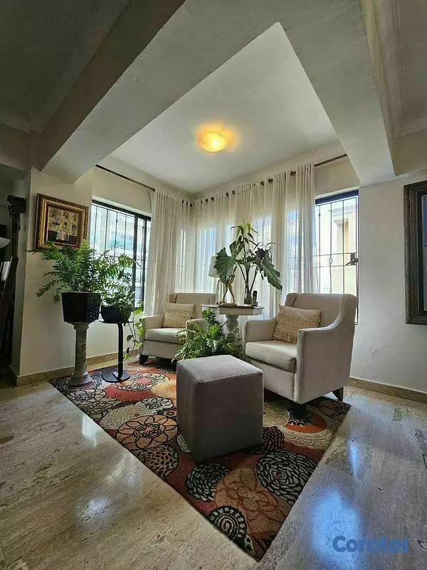 penthouses - Penthouse en Evaristo Morales  10