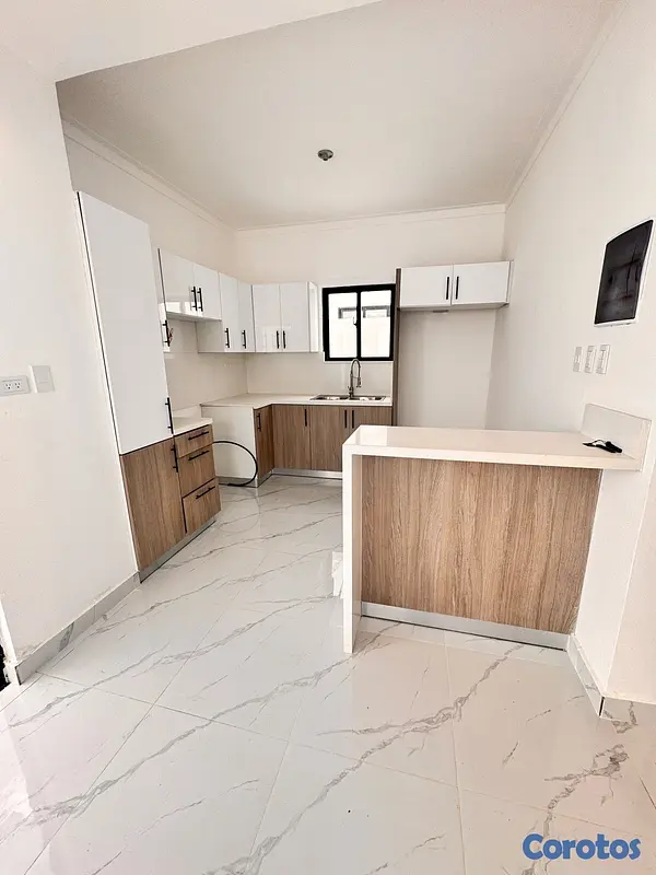 casas - venta de casa moderna en la autopista de san isidro brisa oriental  7