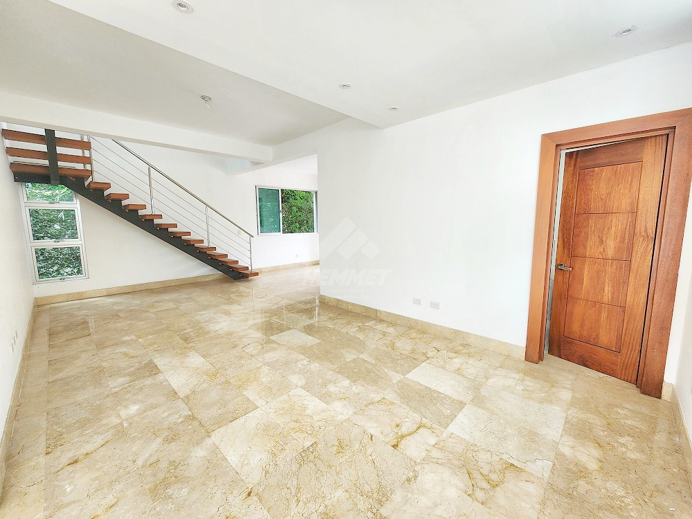 casas - CASA PROYECTO CERRADO LAS CARMELITAS STGO. 1