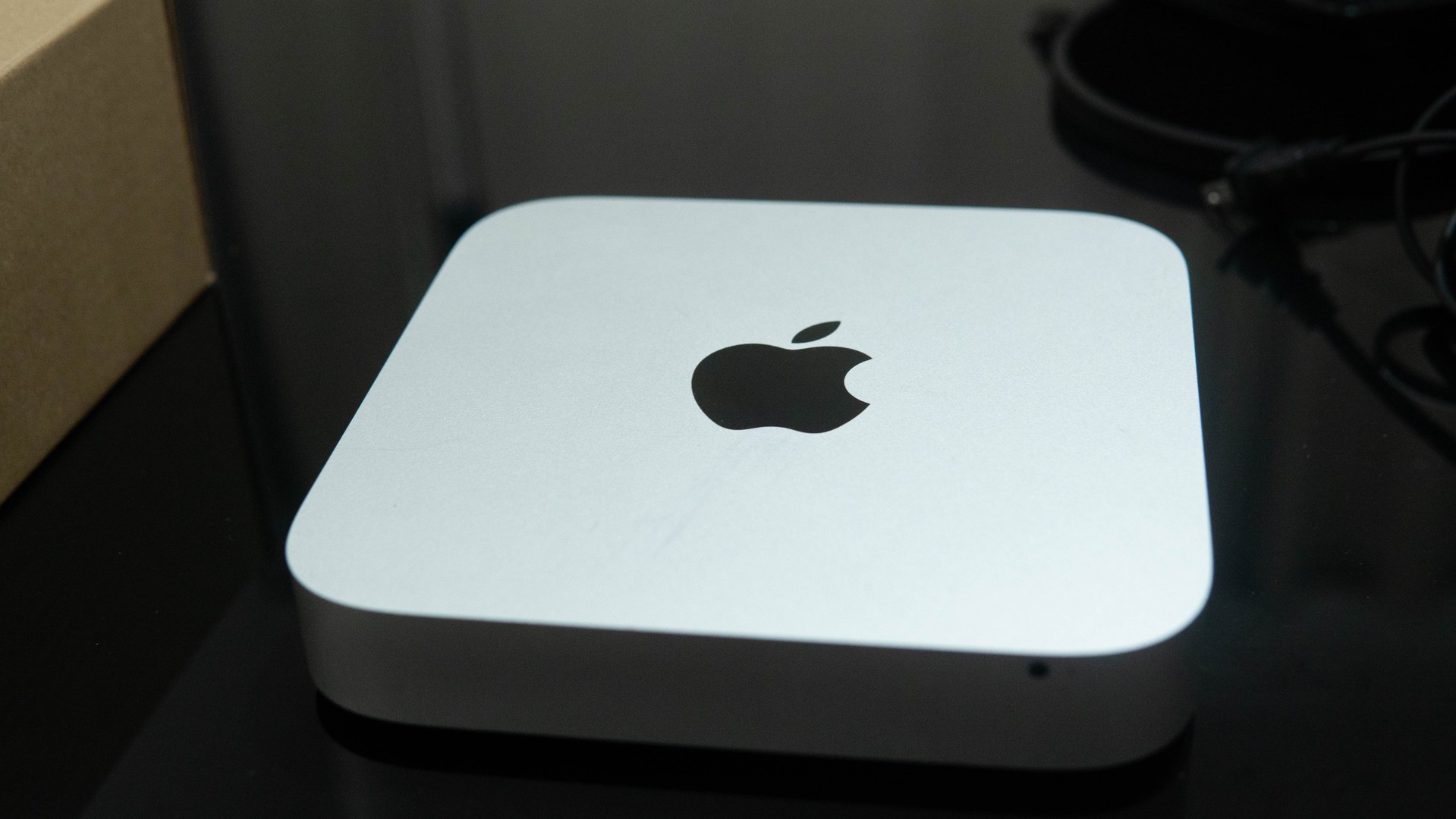 computadoras y laptops - Mac Mini Desktop 2014 | 3.0 i7 16GB 256 SSD 1