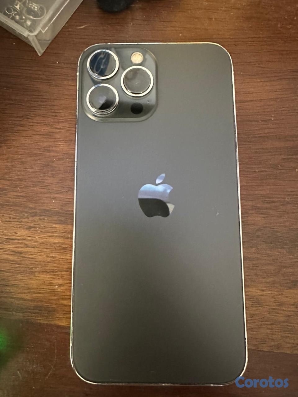 celulares y tabletas - iPhone 13 pro max 2