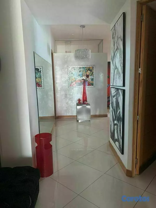 apartamentos - Apartamento Amueblado en la zona universitaria  6
