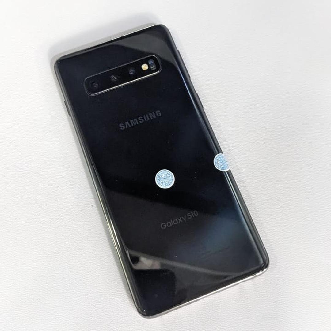 celulares y tabletas - Samsung Galaxy S10  pequeño de 512gb