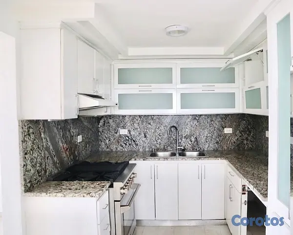 apartamentos - Arriendo Apartamento 3 dormitorios en la Julia 8