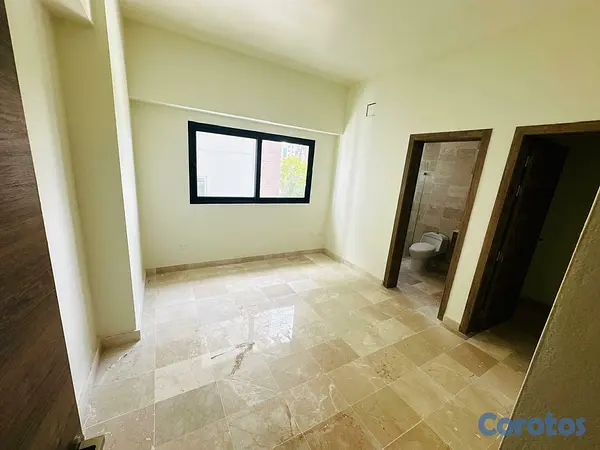apartamentos - Vendo apartamento ubicado en zona exclusiva de Ser 5